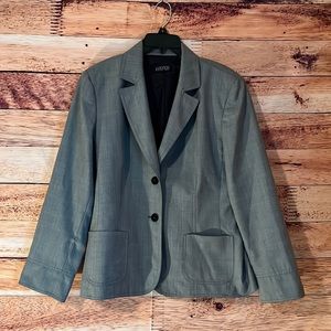 Kasper blazer size 16